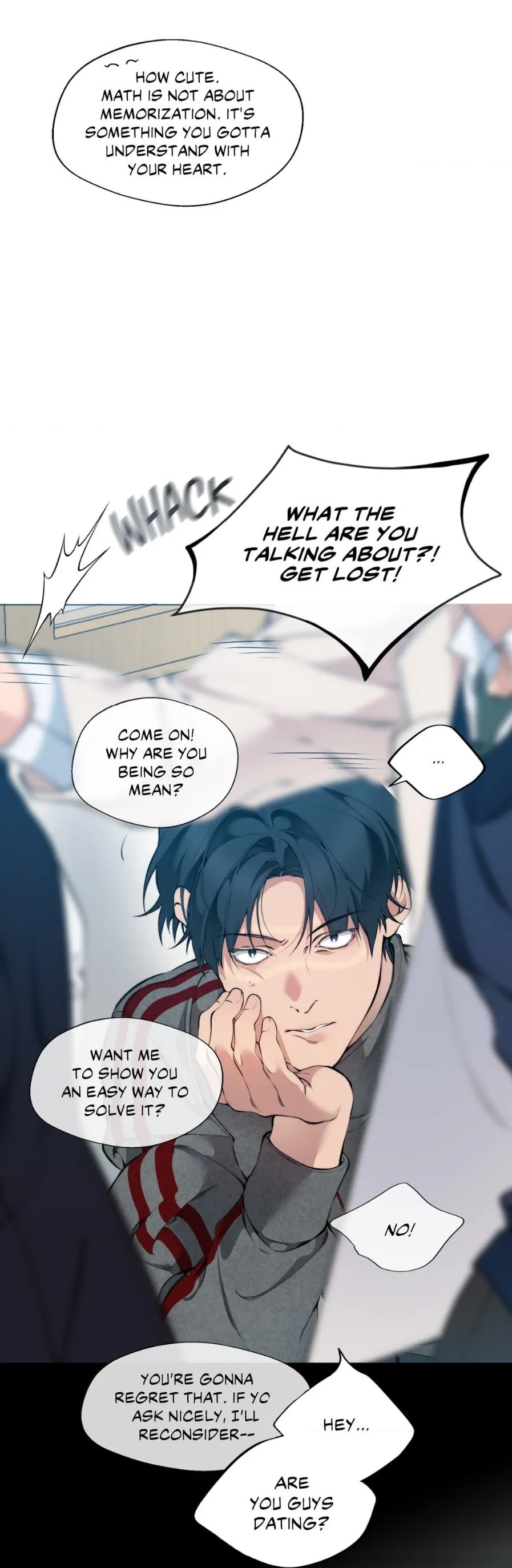 Lost in the Cloud, Chapter 93 image 03